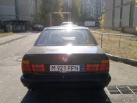 бмв 520, 1992 г.в., двигатель М50 - Изображение #2, Объявление #394486