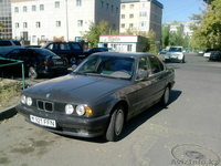 бмв 520, 1992 г.в., двигатель М50 - Изображение #3, Объявление #394486