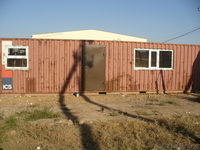 Отделка контейнеров под любые виды деятельности. - Изображение #1, Объявление #417949