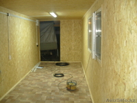 Отделка контейнеров под любые виды деятельности. - Изображение #4, Объявление #417949