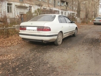 Продам Toyota Corona, 1995, 4300 $ - Изображение #2, Объявление #422541