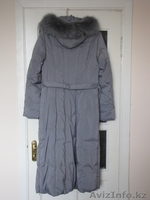 Продам новый длинный пуховик - Изображение #1, Объявление #405070