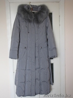 Продам новый длинный пуховик - Изображение #2, Объявление #405070