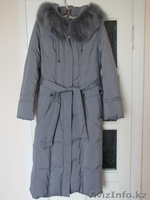 Продам новый длинный пуховик - Изображение #3, Объявление #405070