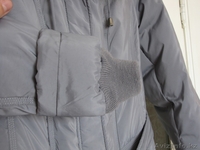 Продам новый длинный пуховик - Изображение #4, Объявление #405070