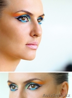 профессиональный макияж в Астане                                                 - Изображение #2, Объявление #106733