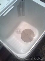 Продам стиральную машину полуавтомат - Изображение #1, Объявление #420406