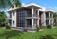 Апартаменты в Фетхие, Турция - Изображение #2, Объявление #426285