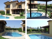 Вилла в Даламане, Турция - Изображение #5, Объявление #416725