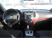 Hyundai Santa Fe 2007  год - Изображение #2, Объявление #432367