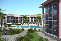 Апартаменты в Фетхие, Турция - Изображение #3, Объявление #426285