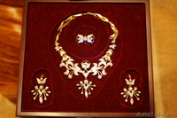 бриллиантовый гарнитур - Изображение #1, Объявление #451392
