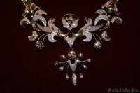 бриллиантовый гарнитур - Изображение #5, Объявление #451392