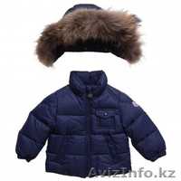 Комбинезон Монклер (Moncler)  - Изображение #5, Объявление #430437