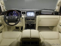 Аренда Мерседес S-600 с водителем - Изображение #9, Объявление #141184