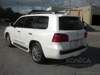 перевозка пассажиров на мерседесах S-класса(W140,W221,LX570) - Изображение #9, Объявление #239877