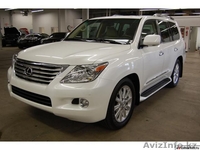 пeревозка пассажиров на мерседесах S-класса(W140,W221,LX570) - Изображение #8, Объявление #437577
