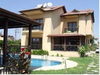 Вилла в Даламане, Турция - Изображение #3, Объявление #416725