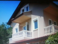 Апартаменты в Гечеке, Турция - Изображение #2, Объявление #426286