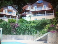 Апартаменты в Гечеке, Турция - Изображение #1, Объявление #426286