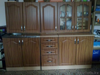 Кухонный гарнитур из России - Изображение #2, Объявление #444723