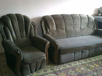 мягкая мебель из России - Изображение #1, Объявление #444713