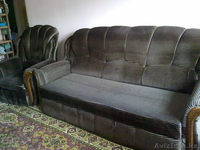 мягкая мебель из России - Изображение #2, Объявление #444713