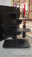 Продам стеллажи для бутика, ресепшн, полка под товар - Изображение #2, Объявление #447459
