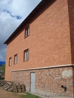 Продам Коттедж в Астане 3 уровня Кирпичный. Срочно. - Изображение #3, Объявление #445802