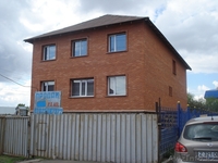 Продам Коттедж в Астане 3 уровня Кирпичный. Срочно. - Изображение #2, Объявление #445802