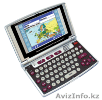 Англо-Русский переводчик ECTACO Partner ER800 - Изображение #2, Объявление #438977