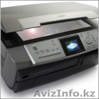 Продам принтер Epson RX700 - Изображение #1, Объявление #447279