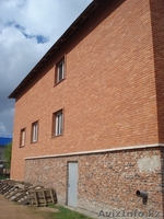 Продам Коттедж 3 уровня кирпичный Астана - Изображение #2, Объявление #446129