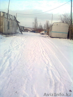 продам участка и дома - Изображение #3, Объявление #435506