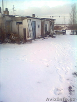 продам участка и дома - Изображение #1, Объявление #435506