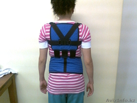 Бандаж с реклинатором - Изображение #1, Объявление #435847