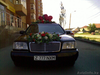 пeревозка пассажиров на мерседесах S-класса(W140,W221,LX570) - Изображение #6, Объявление #437577