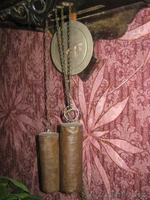 Часы настенные подлинные, 1820 год. - Изображение #3, Объявление #433965