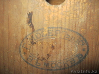 Часы настенные подлинные, 1820 год. - Изображение #6, Объявление #433965