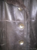 Стильная женская дубленка - Изображение #4, Объявление #426781