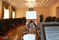 Поставляем, устанавливаем конференц системы - Изображение #1, Объявление #440654