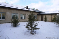 Продам Коттедж 3 уровня + гостиничный дом. - Изображение #2, Объявление #440865