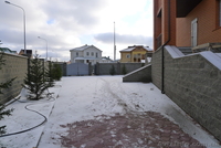 Продам Коттедж 3 уровня + гостиничный дом. - Изображение #4, Объявление #440865