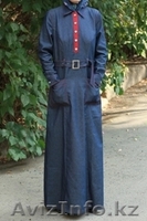 Мусульманская одежда AMINA  - Изображение #3, Объявление #446054