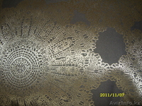 ДИВАНЫ УГЛОВОЙ+ТРОЙКА - Изображение #10, Объявление #437287