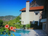 Вилла в Гечеке,  Турция - Изображение #1, Объявление #426287