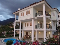 Вилла в Фетхие, Турция - Изображение #1, Объявление #437808