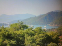 Земельный участок в Гечеке, Турция - Изображение #1, Объявление #448368