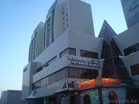 сдам квартиру  посуточно в элитном жк-столичный - Изображение #1, Объявление #455220