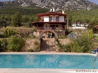 Вилла в Акьяке, Турция - Изображение #1, Объявление #460881